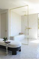 Kallista Brushed Nickel Single Function Hand Shower 