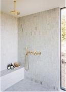 Kallista Brushed Nickel Single Function Hand Shower 