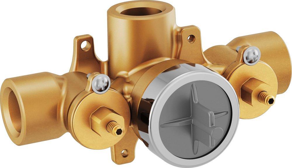 Brizo Lavatory Faucet Valve 