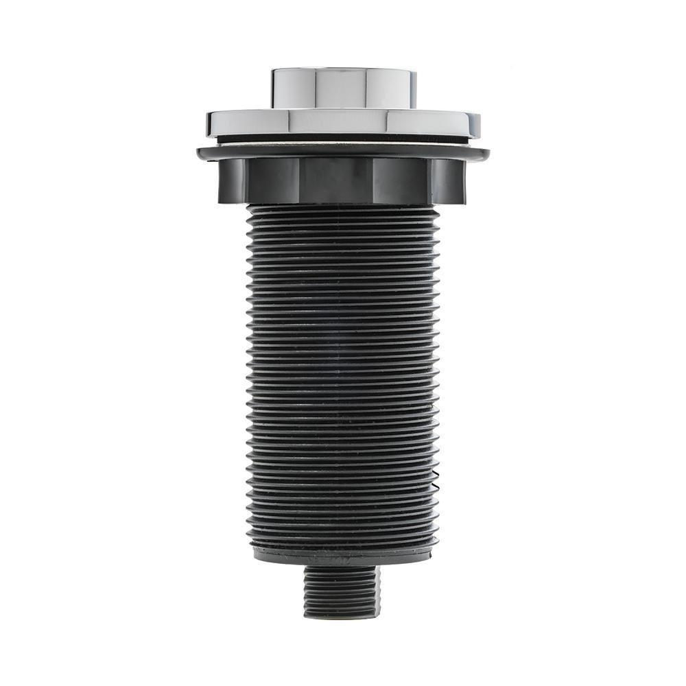 InSinkErator® Chrome Air Activated Switch Button 