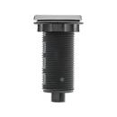 InSinkErator&reg; Chrome Air Activated Switch Button 