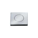 InSinkErator&reg; Chrome Air Activated Switch Button 