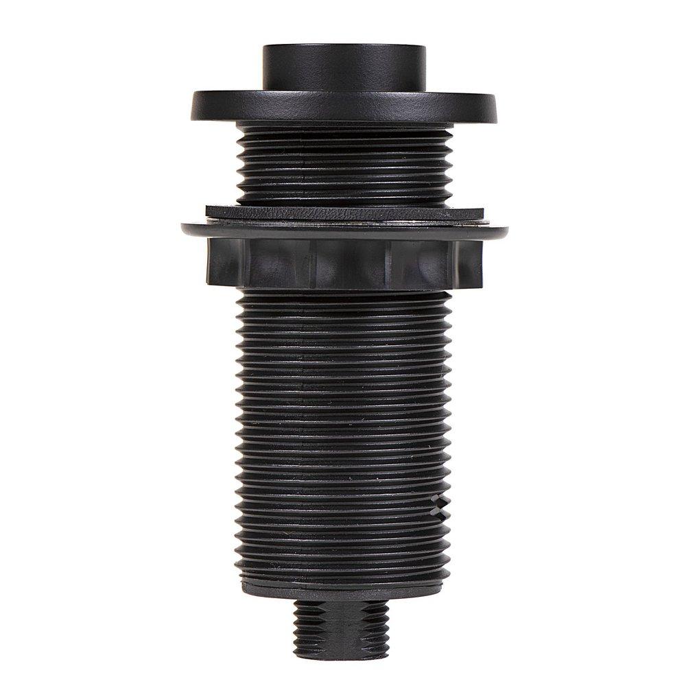 InSinkErator® Matte Black Air Activated Switch Button 