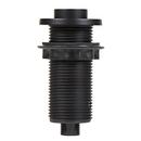 InSinkErator® Matte Black Air Activated Switch Button 