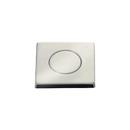 InSinkErator&reg; Polished Nickel Air Activated Switch Button 