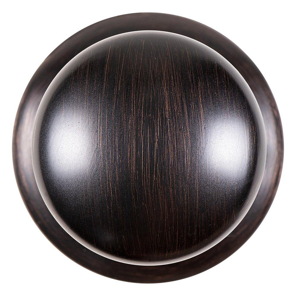 InSinkErator&reg; Classic Oil Rubbed Bronze Air Activated Switch Button 