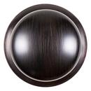 InSinkErator&reg; Classic Oil Rubbed Bronze Air Activated Switch Button 