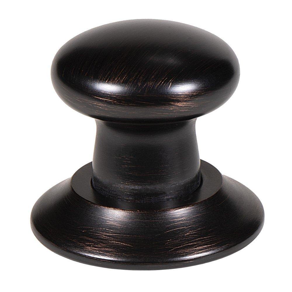 InSinkErator&reg; Classic Oil Rubbed Bronze Air Activated Switch Button 