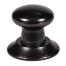 Air Activated Switch Button in Classic Oil Rubbed Bronze