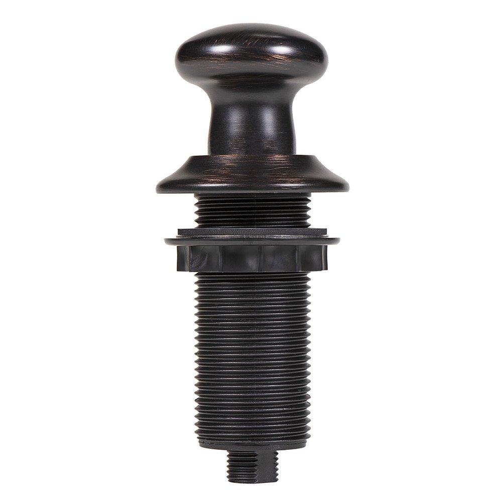 InSinkErator&reg; Classic Oil Rubbed Bronze Air Activated Switch Button 