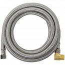 3/8 in. x 8 ft. Braided Stainless Dishwasher Flexible Water Connector