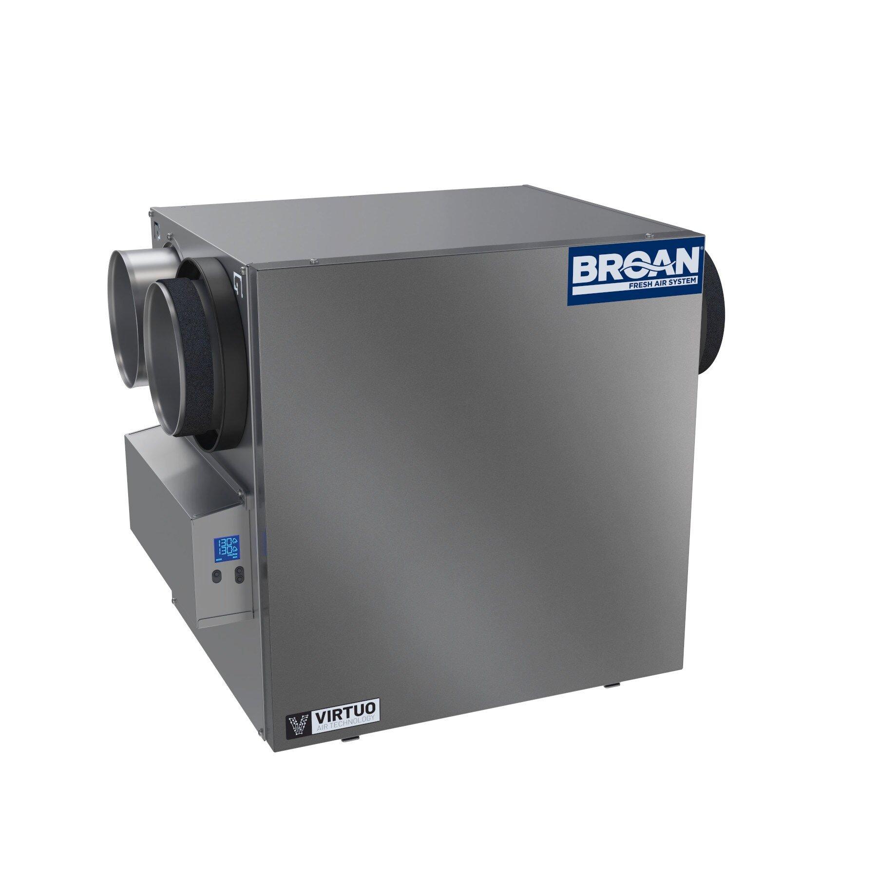 Broan-NuTone Ventilator 