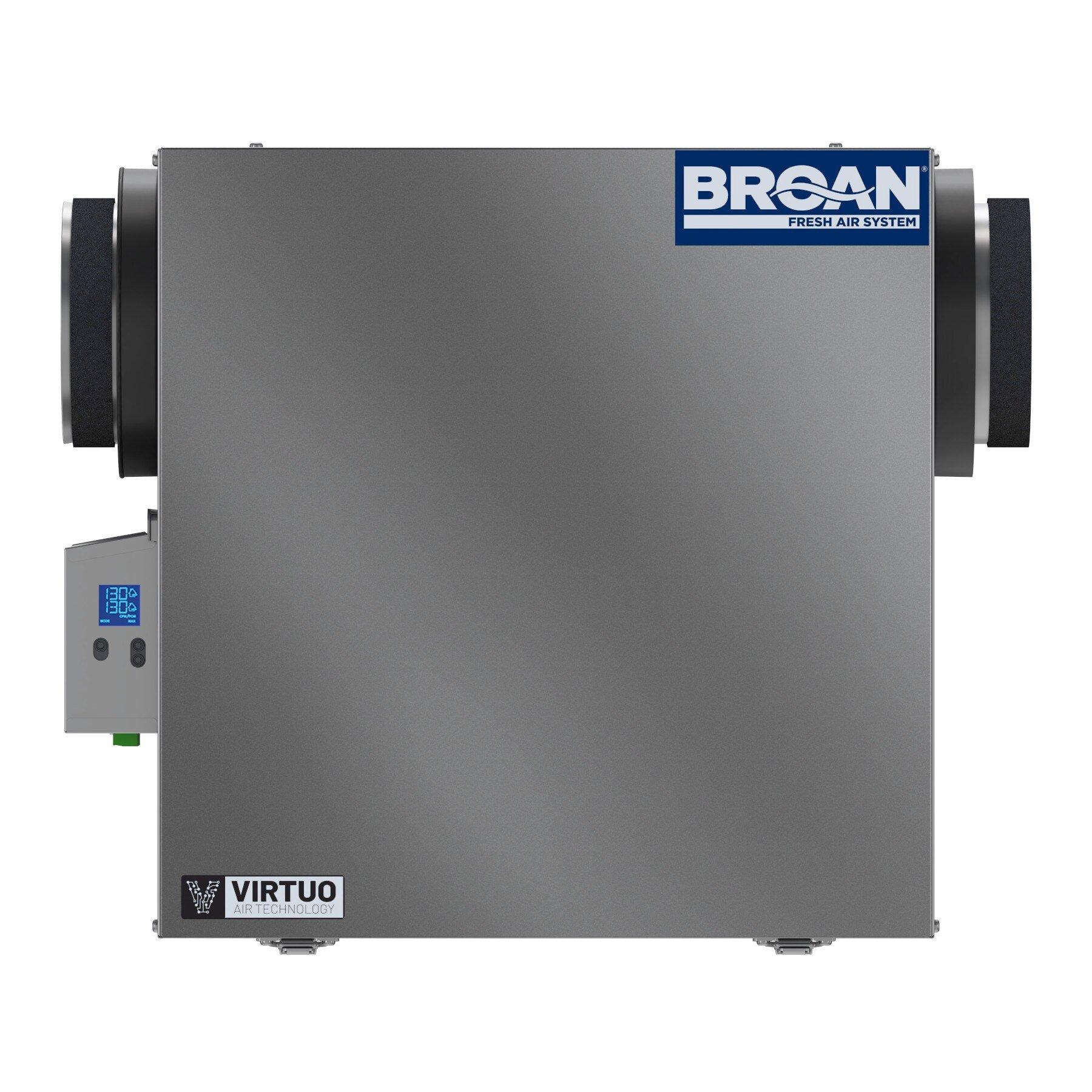 Broan-NuTone Ventilator 