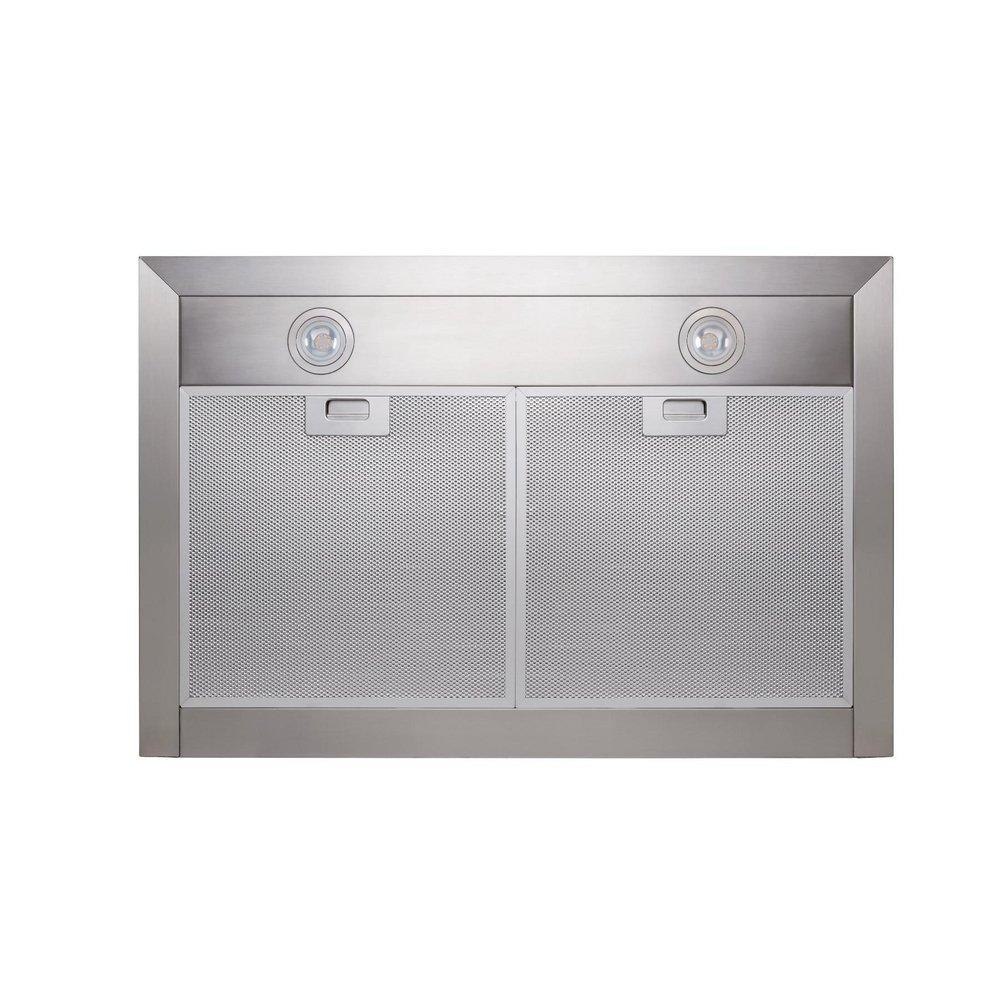 CCY 30 380 CFM SS WALL RNGE HOOD 