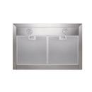 CCY 30 380 CFM SS WALL RNGE HOOD 