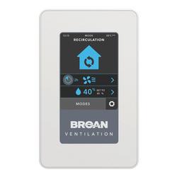 HVAC Fan Control