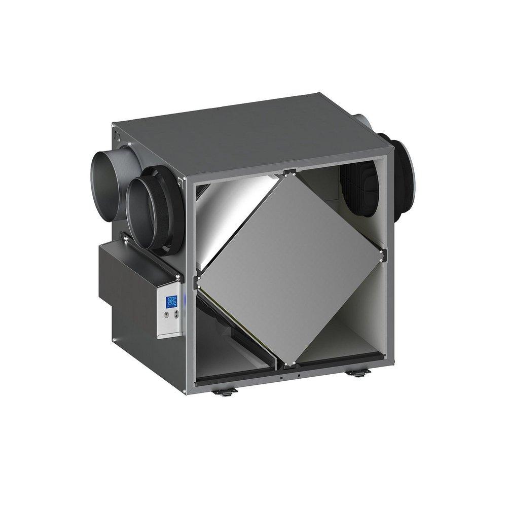 Broan 120V Energy Recovery Ventilation (ERV) 