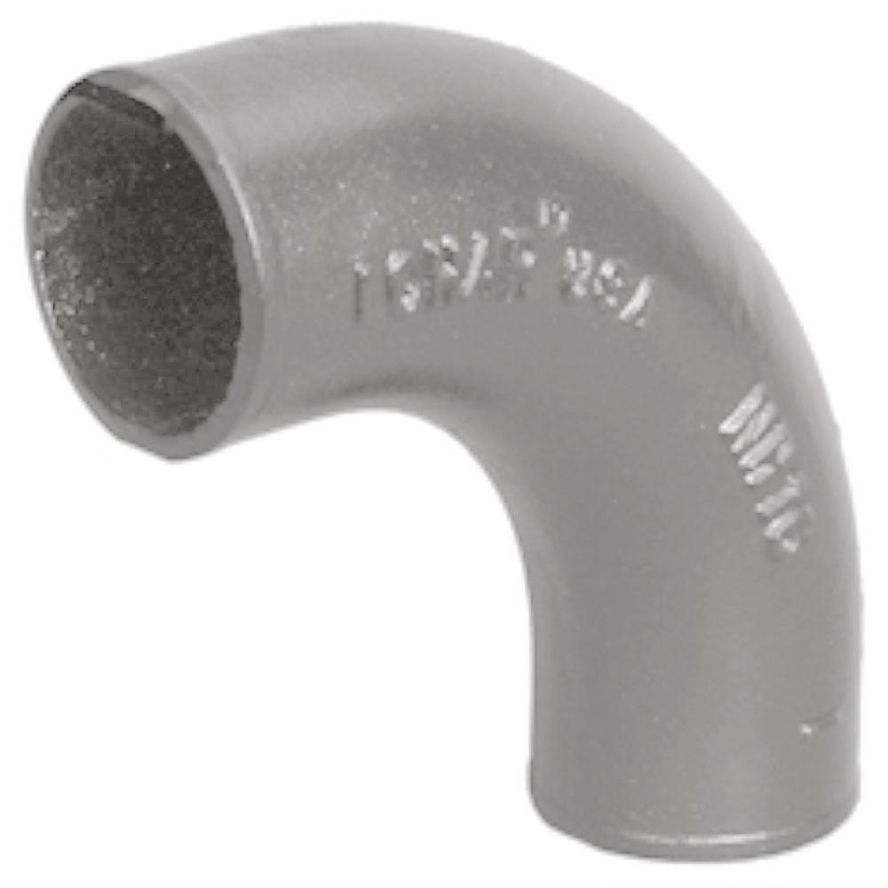 15 NH EC CI SHRT SWEEP BEND 