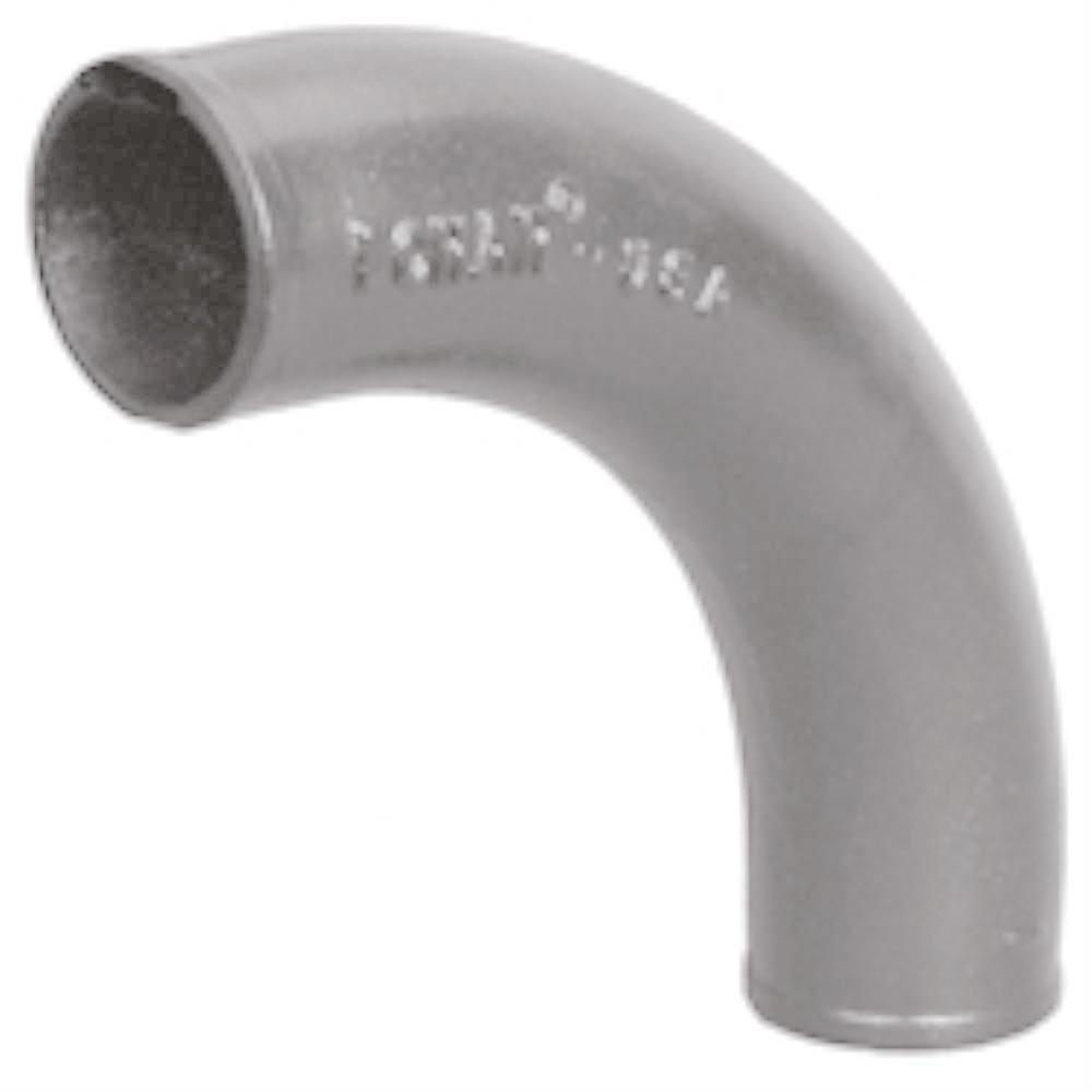Grey Spigot Domestic Cast Iron Bend 