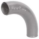 Grey Spigot Domestic Cast Iron Bend 