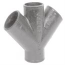 6X4 NH EC CI DBL WYE 