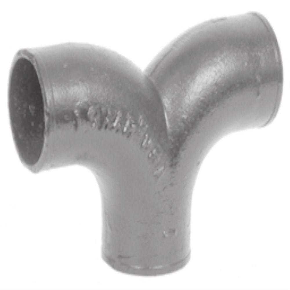 3 NH EC CI DBL 1/4 BEND 