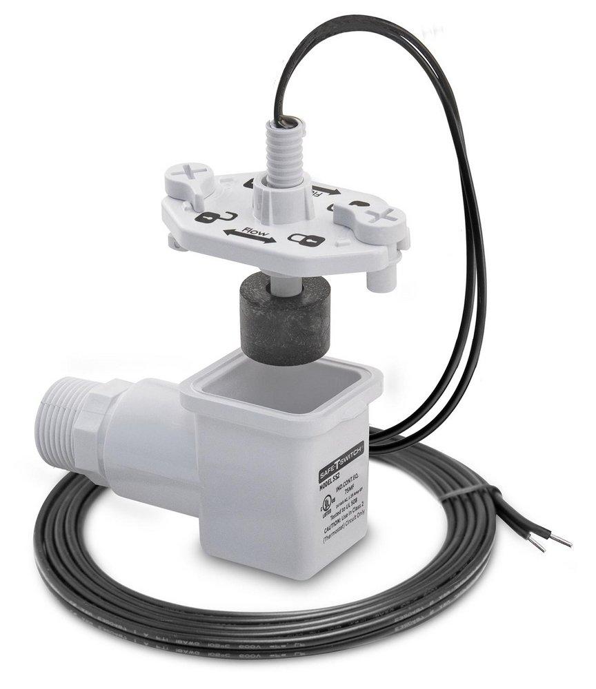 Rectorseal Condensate Switch 