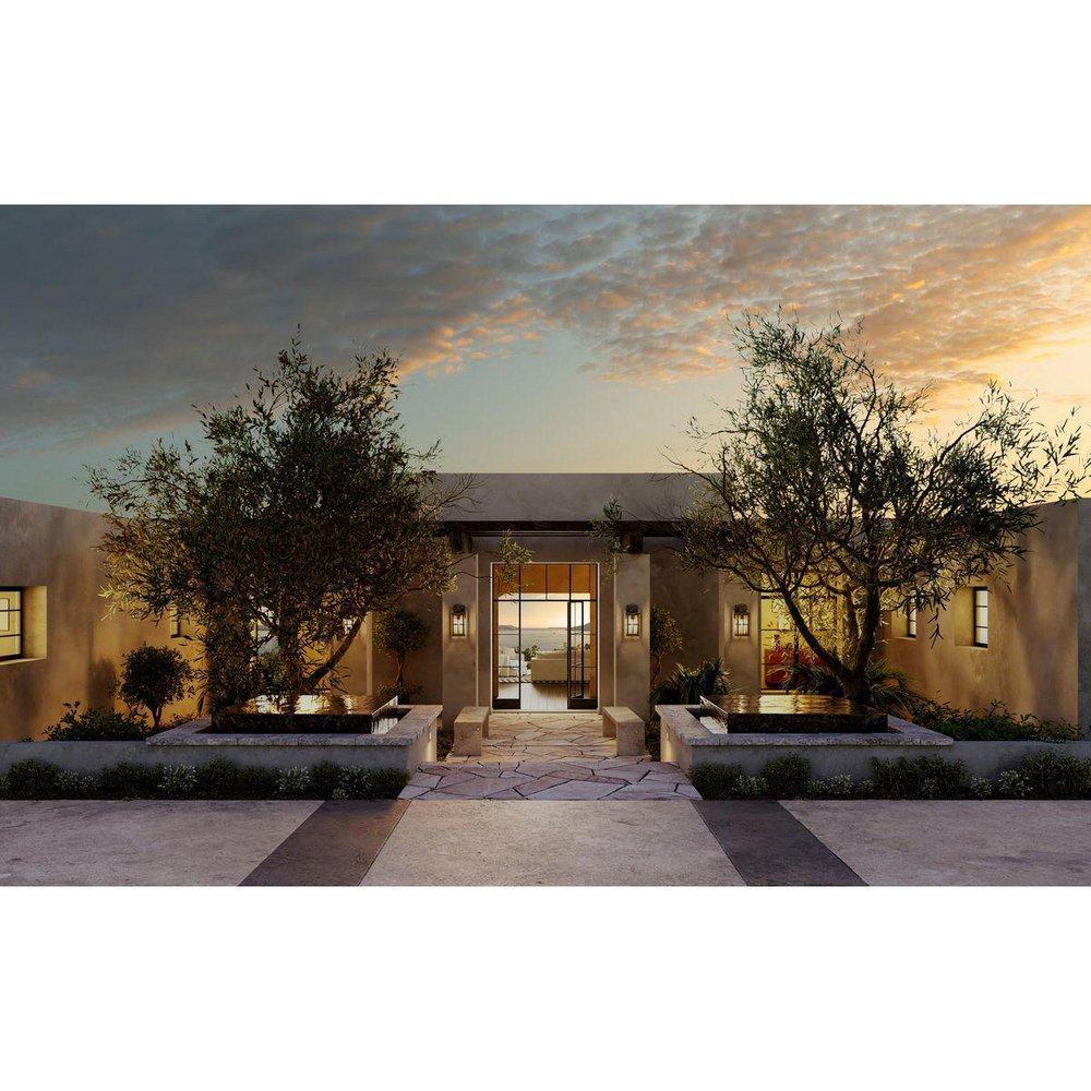 *CVR* 1-LIGHT ANTIQUE BRONZE FARMHO 