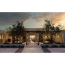 *CVR* 1-LIGHT ANTIQUE BRONZE FARMHO 