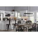 *CVR* 5-LIGHT LINEAR CHANDELIER 