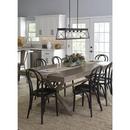 *CVR* 5-LIGHT LINEAR CHANDELIER 