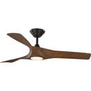 *CVR* 3-BLADE WOODGRAIN TRANSITIONA 
