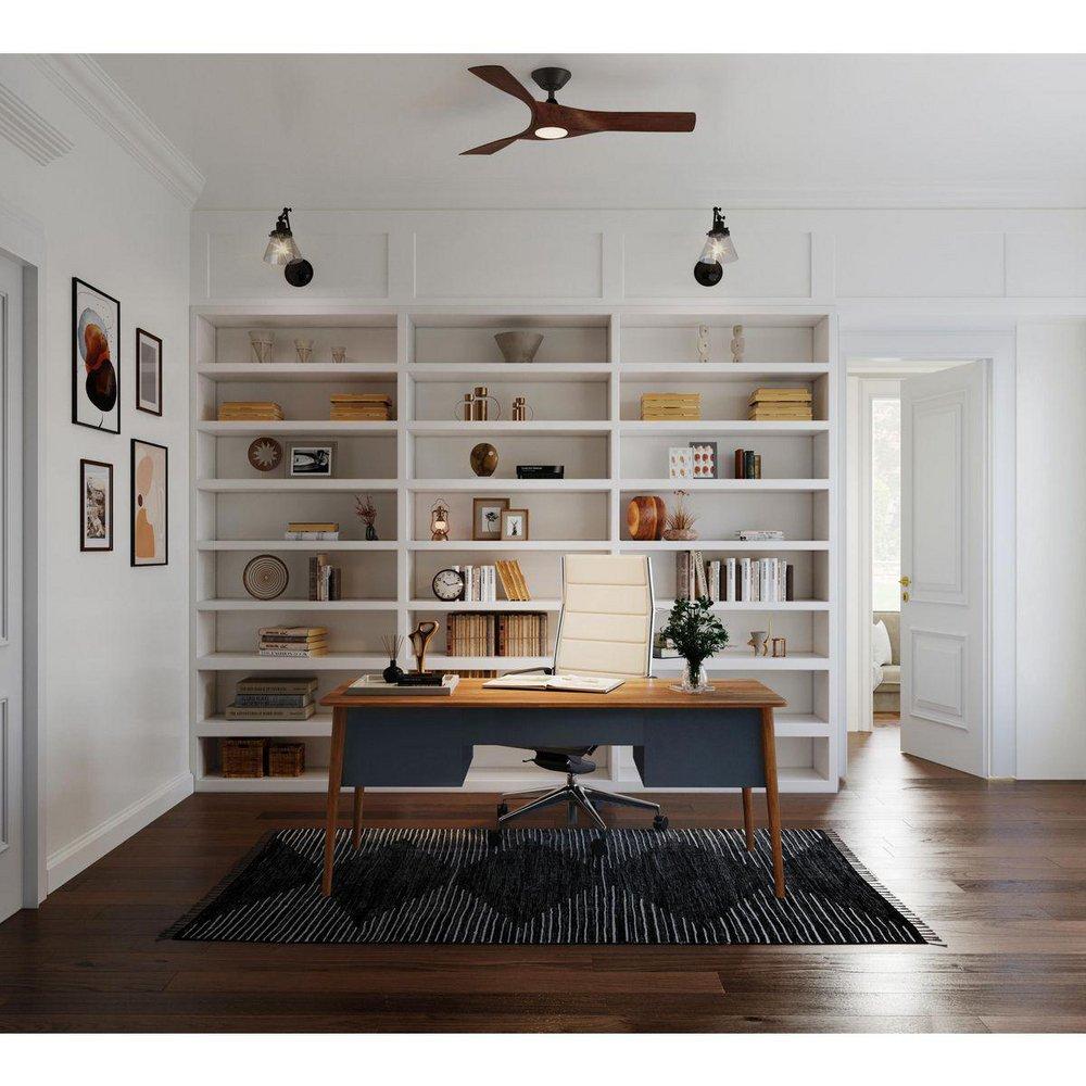 *CVR* 3-BLADE WOODGRAIN TRANSITIONA 