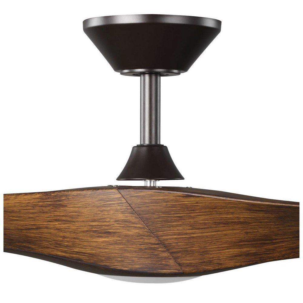 *CVR* 3-BLADE WOODGRAIN TRANSITIONA 