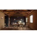 Progress Lighting Matte Black 100W 1-Light Medium E-26 Incandescent Pendant Light 