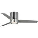 *CVR* 3-BLADE BRUSHED NICKEL MID-CE 