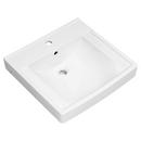 American Standard White Wall Mount Bathroom Sink 