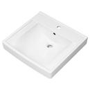 American Standard White Wall Mount Bathroom Sink 