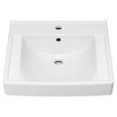 American Standard White Wall Mount Bathroom Sink 