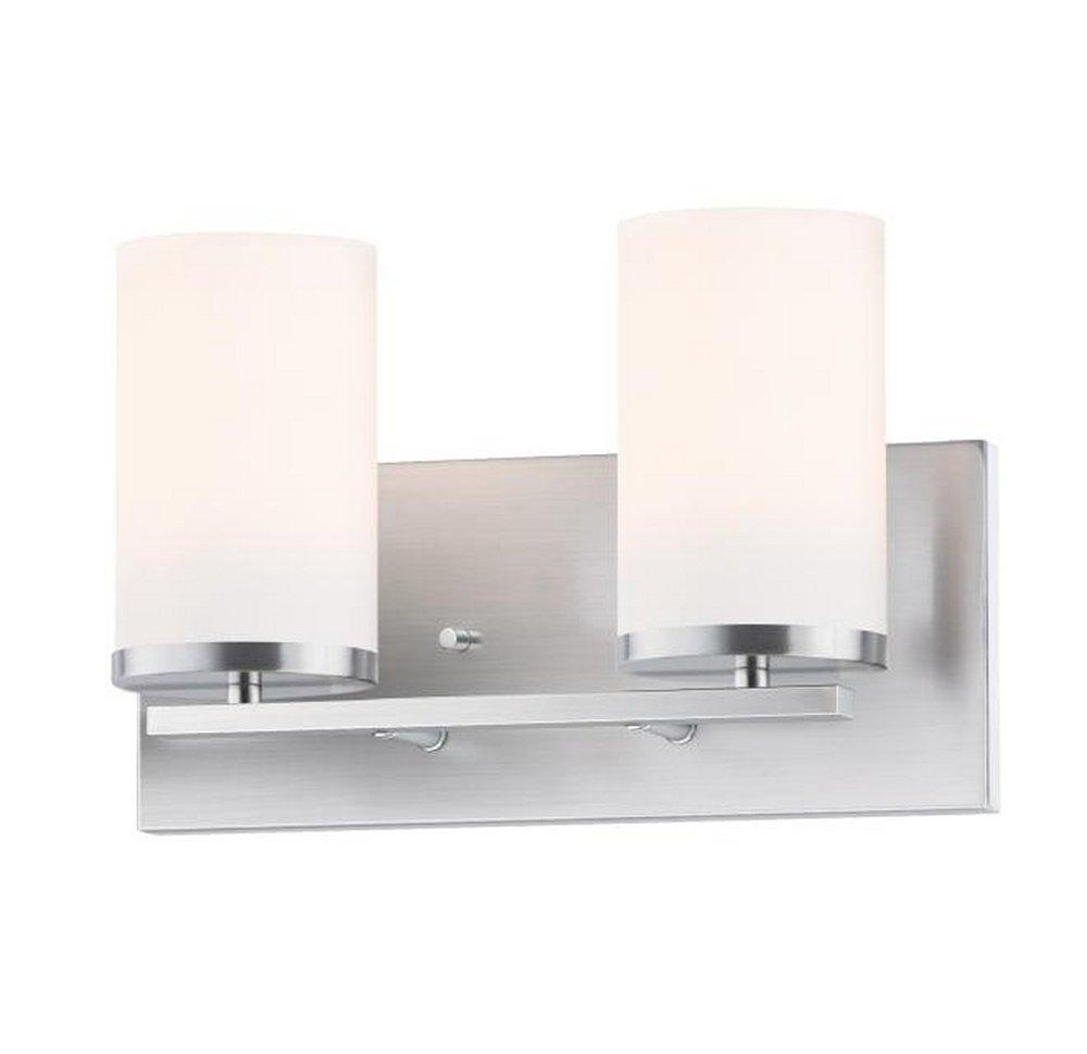 *CVR* LATERAL 2 BATH VANITY 