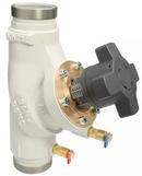 3 in. 60 gpm Grooved Bronze Circuit Balancing Valve
