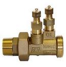 4 in. 217 gpm Flanged Bronze Circuit Balancing Valve