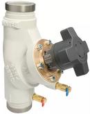 3 in. 60 gpm Flanged Bronze Circuit Balancing Valve