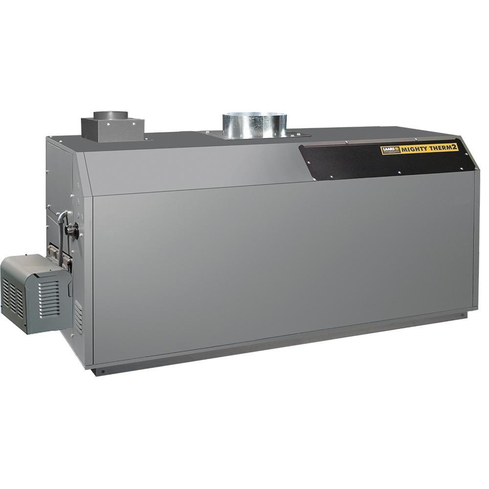 Commercial and Residential Gas Boiler 750 MBH 