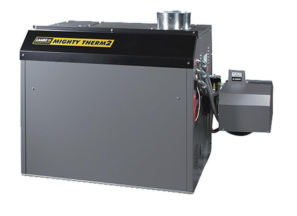 300 MBH 255000 BTU/h Water Boiler 