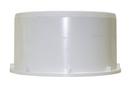 15 in. Spigot Sewer SDR 35 PVC Plug