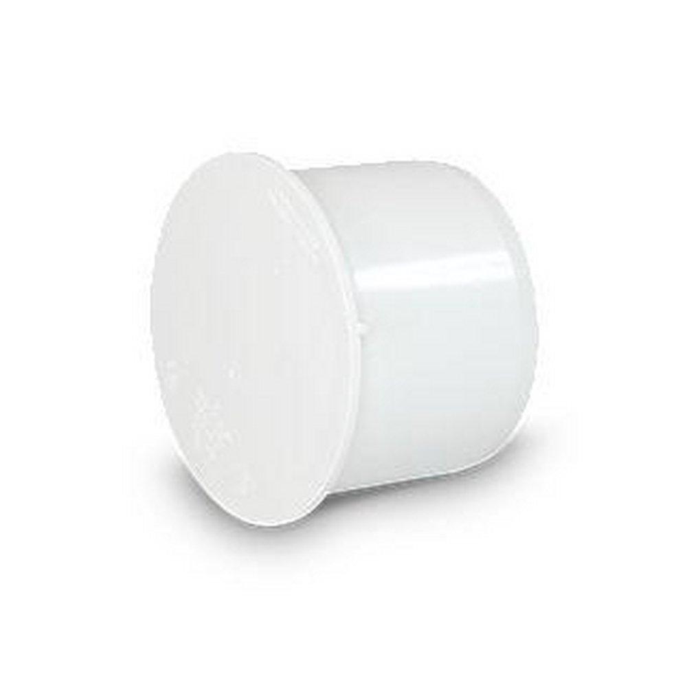 TRENCH TOUGH PLUS Spigot Sewer SDR 35 PVC Plug 