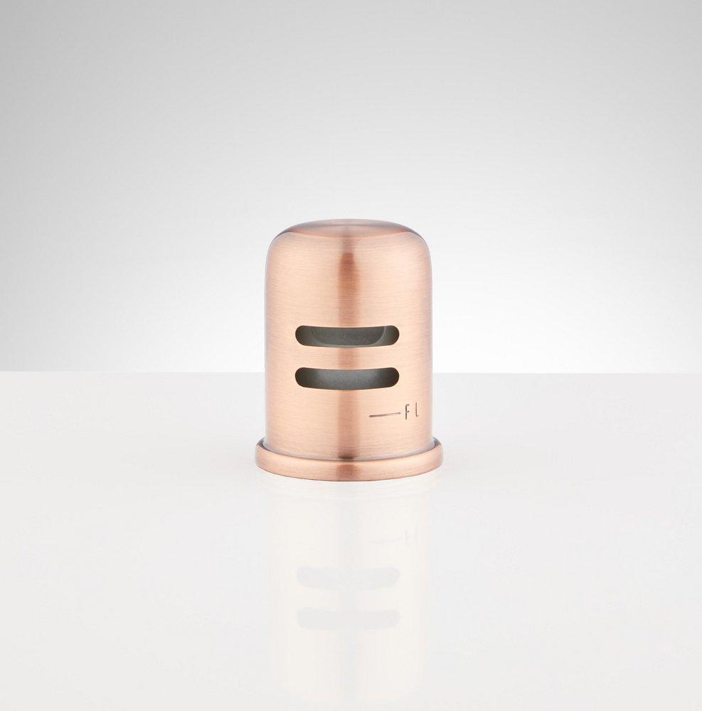 Signature Hardware Air Gap Assembly 