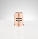 Air Gap Assembly in Antique Copper