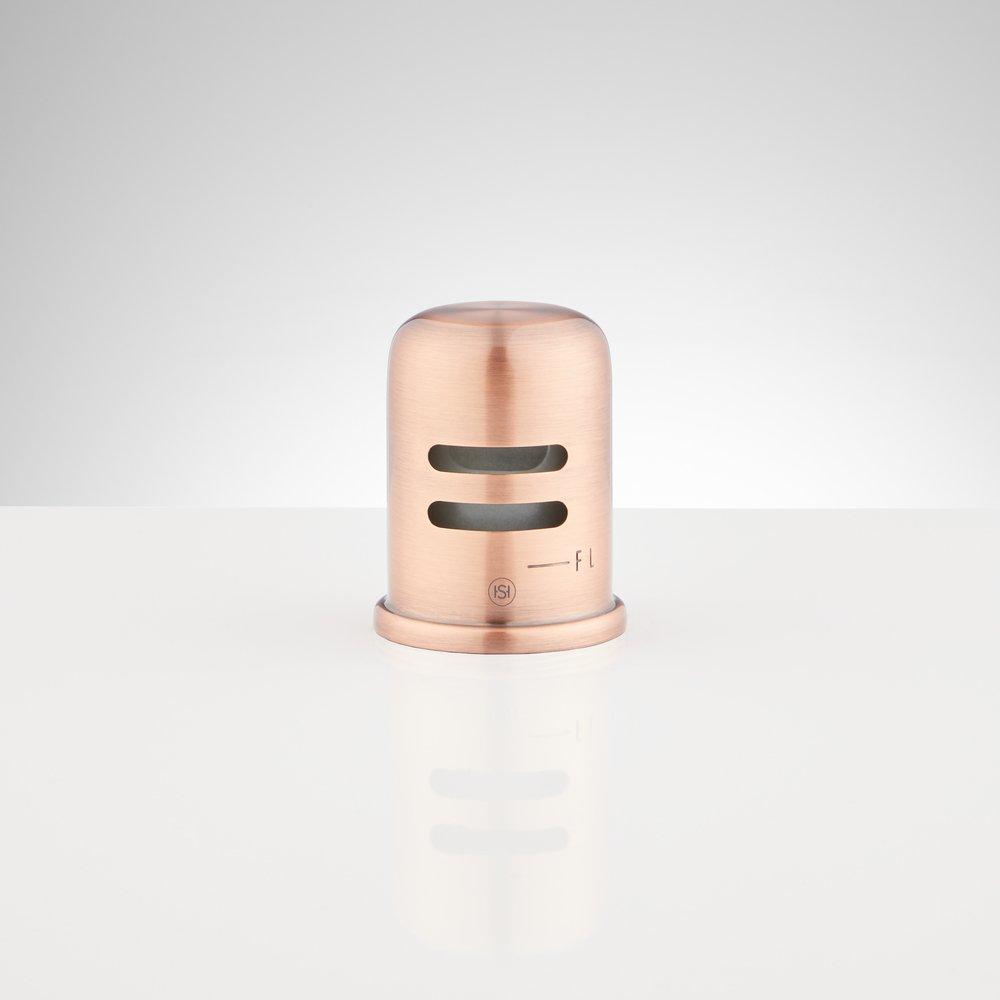 Signature Hardware Air Gap Assembly 